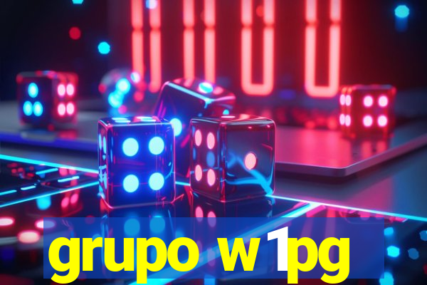 grupo w1pg